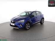 Renault Captur 2020