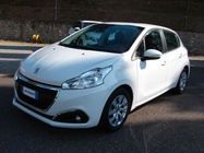 Peugeot 208 2018