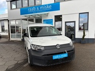 Volkswagen Caddy 2022
