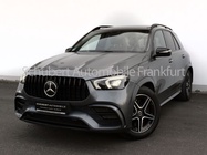 Mercedes-Benz GLE-Class 2019