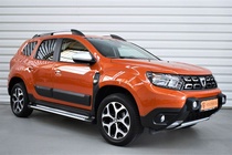 Dacia Duster 2022