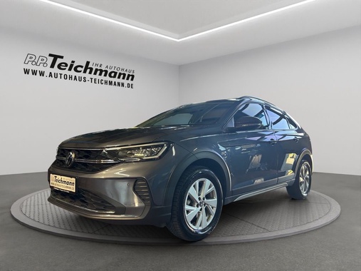 Volkswagen Taigo 2023