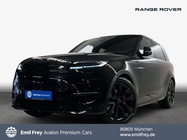 Land Rover Sport 2026