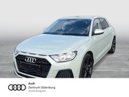 Audi A1 2025