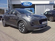 Ford Puma 2022