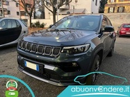 Jeep Compass 2021