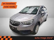 Opel Crossland 2020