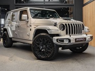 Jeep Wrangler 2024
