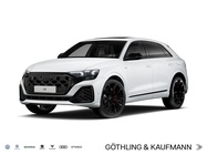 Audi Q8 2026