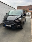 Ford Tourneo Custom 2019