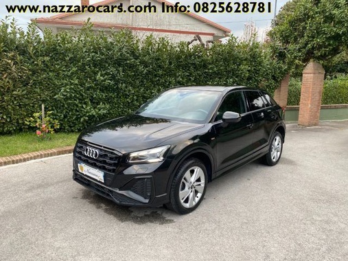 Audi Q2 2021
