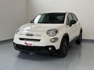 Fiat 500X 2023