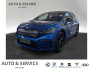 Skoda Enyaq 2023