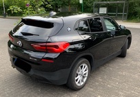 BMW X2 2019
