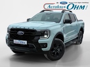 Ford Ranger 2026