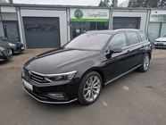 Volkswagen Passat 2021