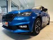 Skoda Fabia 2025