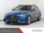 Mercedes-Benz C-Class 2023