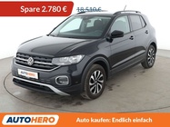 Volkswagen T-Cross 2021