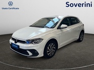 Volkswagen Polo 2023