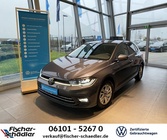 Volkswagen Polo 2024