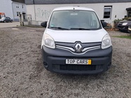 Renault Kangoo 2016
