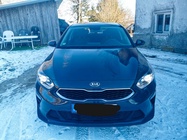 Kia cee'd / Ceed 2020