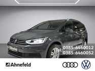 Volkswagen Touran 2025