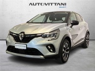 Renault Captur 2023