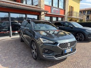 Seat Tarraco 2020