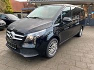 Mercedes-Benz V-Class 2023