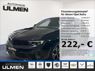 Opel Astra 2023