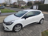 Renault Clio 2019
