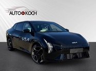 Kia EV4 2025