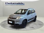 Fiat Panda 2019