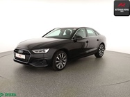 Audi A4 2022