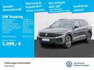 Volkswagen Touareg 2025