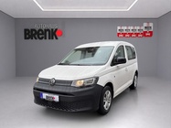 Volkswagen Caddy 2025