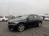 BMW X1 2022