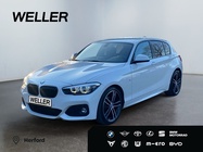 BMW 1 Series 2019