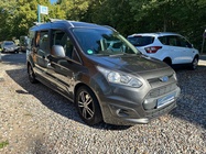Ford Grand Tourneo 2017