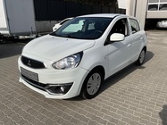 Mitsubishi Space Star 2019