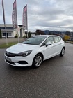 Opel Astra 2021