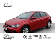 Volkswagen Polo 2026