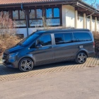 Mercedes-Benz V-Class 2025