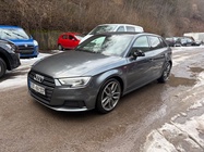 Audi A3 2019