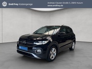 Volkswagen T-Cross 2022