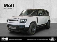 Land Rover Defender 2023