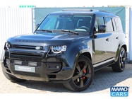 Land Rover Defender 2022
