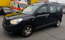 Dacia Dokker 2019